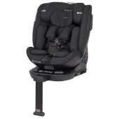 Автокрісло CARRELLO Meteorit Fusion CRL-15101 Deepwater Grey