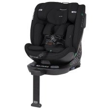 Автокресло CARRELLO Meteorit Fusion CRL-15101 Midnight Black Автокресло CARRELLO Meteorit Fusion CRL-15101 Midnight Black