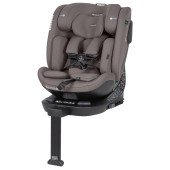 Автокресло CARRELLO Meteorit Fusion CRL-15101 Sandstone Beige Автокресло CARRELLO Meteorit Fusion CRL-15101 Sandstone Beige