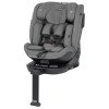 Автокрісло CARRELLO Meteorit Fusion CRL-15101 Seashell Grey