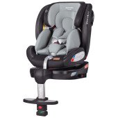 Автокрісло CARRELLO Asteroid+ CRL-15801 Marble Grey