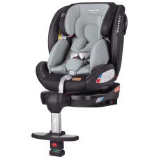 Автокрісло CARRELLO Asteroid+ CRL-15801 Marble Grey Автокрісло CARRELLO Asteroid+ CRL-15801 Marble Grey