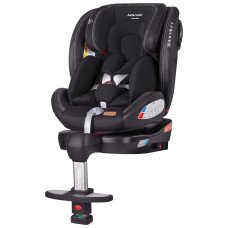 Автокрісло CARRELLO Asteroid+ CRL-15801 Onyx Black Автокрісло CARRELLO Asteroid+ CRL-15801 Onyx Black