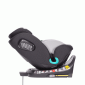 Автокрісло CARRELLO Revolt CRL-15805/1 Space Black i-Size