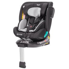 Автокресло CARRELLO Revolt CRL-15805/1 Harbor Grey i-Size Автокресло CARRELLO Revolt CRL-15805/1 Harbor Grey i-Size
