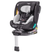Автокресло CARRELLO Revolt CRL-15805/1 Sky Grey i-Size Автокресло CARRELLO Revolt CRL-15805/1 Sky Grey i-Size
