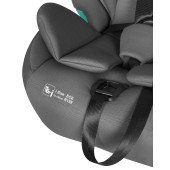 Автокрісло CARRELLO Yukon CRL-15808 Midnight Black i-Size Автокрісло CARRELLO Yukon CRL-15808 Midnight Black i-Size
