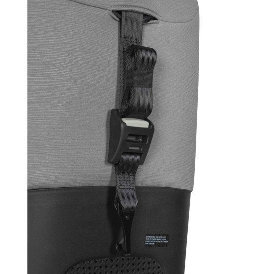 Автокрісло CARRELLO Yukon CRL-15808 Midnight Black i-Size Автокрісло CARRELLO Yukon CRL-15808 Midnight Black i-Size