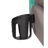 Автокрісло CARRELLO Yukon CRL-15808 Midnight Black i-Size Автокрісло CARRELLO Yukon CRL-15808 Midnight Black i-Size