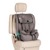 Автокрісло CARRELLO Yukon CRL-15808 Midnight Black i-Size Автокрісло CARRELLO Yukon CRL-15808 Midnight Black i-Size