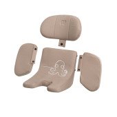 Автокрісло CARRELLO Octopus CRL-16002 Seashell Grey Автокрісло CARRELLO Octopus CRL-16002 Seashell Grey