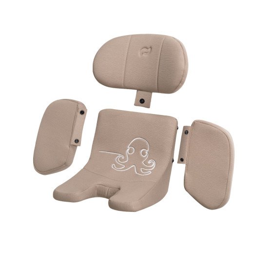 Автокрісло CARRELLO Octopus CRL-16002 Seashell Grey Автокрісло CARRELLO Octopus CRL-16002 Seashell Grey