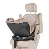 Автокрісло CARRELLO Octopus CRL-16002 Seashell Grey Автокрісло CARRELLO Octopus CRL-16002 Seashell Grey