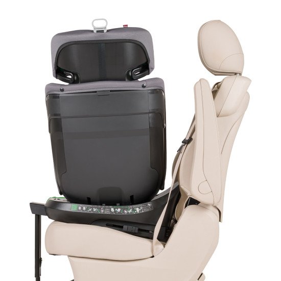 Автокрісло CARRELLO Octopus CRL-16002 Seashell Grey Автокрісло CARRELLO Octopus CRL-16002 Seashell Grey