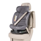 Автокрісло CARRELLO Octopus CRL-16002 Seashell Grey Автокрісло CARRELLO Octopus CRL-16002 Seashell Grey