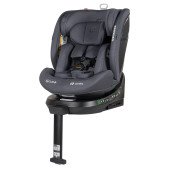 Автокресло CARRELLO Octopus CRL-16002 Deepwater Grey Автокресло CARRELLO Octopus CRL-16002 Deepwater Grey