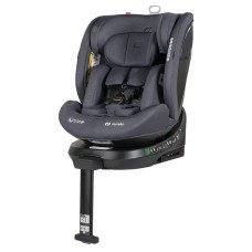 Автокрісло CARRELLO Octopus CRL-16002 Deepwater Grey