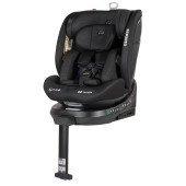 Автокресло CARRELLO Octopus CRL-16002 Midnight Black Автокресло CARRELLO Octopus CRL-16002 Midnight Black