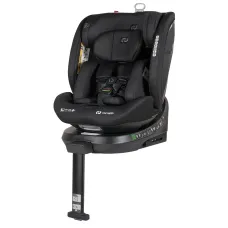 Автокрісло CARRELLO Octopus CRL-16002 Midnight Black