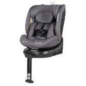 Автокрісло CARRELLO Octopus CRL-16002 Seashell Grey Автокрісло CARRELLO Octopus CRL-16002 Seashell Grey