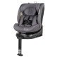 Автокрісло CARRELLO Octopus CRL-16002 Seashell Grey