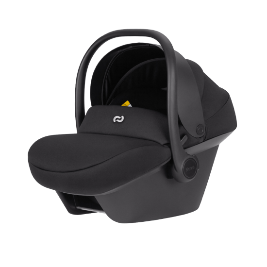 Автокресло CARRELLO Nova CRL-16101 Black Line i-Size Автокресло CARRELLO Nova CRL-16101 Black Line i-Size
