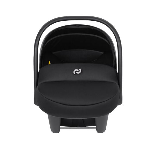 Автокресло CARRELLO Nova CRL-16101 Black Line i-Size Автокресло CARRELLO Nova CRL-16101 Black Line i-Size