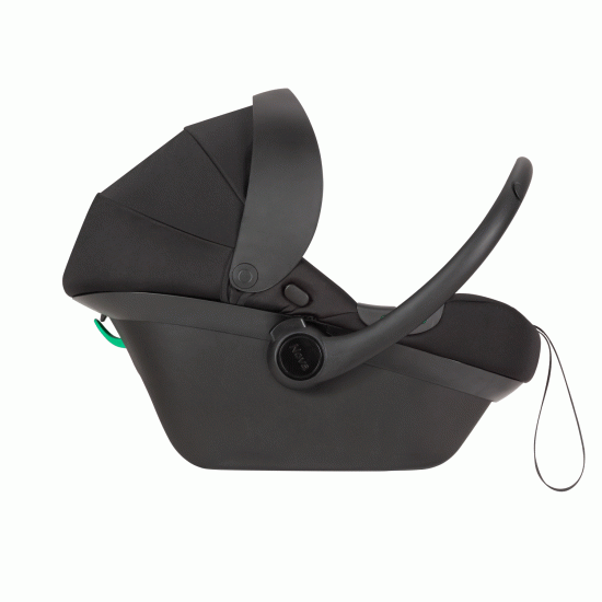 Автокресло CARRELLO Nova CRL-16101 Black Line i-Size Автокресло CARRELLO Nova CRL-16101 Black Line i-Size