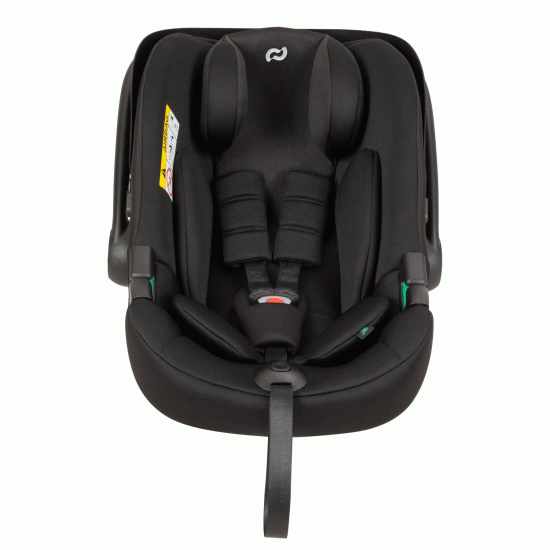 Автокресло CARRELLO Nova CRL-16101 Black Line i-Size Автокресло CARRELLO Nova CRL-16101 Black Line i-Size