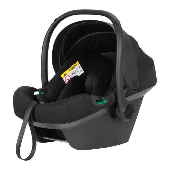 Автокресло CARRELLO Nova CRL-16101 Black Line i-Size Автокресло CARRELLO Nova CRL-16101 Black Line i-Size