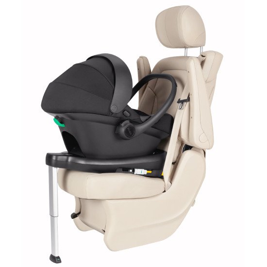 Автокресло+база CARRELLO Nova CRL-16101/2 Black Line i-Size Автокресло+база CARRELLO Nova CRL-16101/2 Black Line i-Size