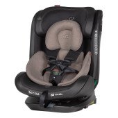 Автокрісло CARRELLO Asteroid i-Size CRL-17001 Lunar Beige