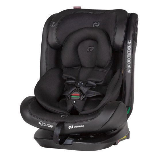 Автокрісло CARRELLO Asteroid i-Size CRL-17001 Space Black