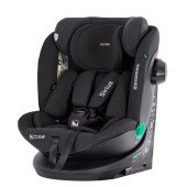 Автокресло CARRELLO Sirius CRL-8808 Absolute Black i-Size