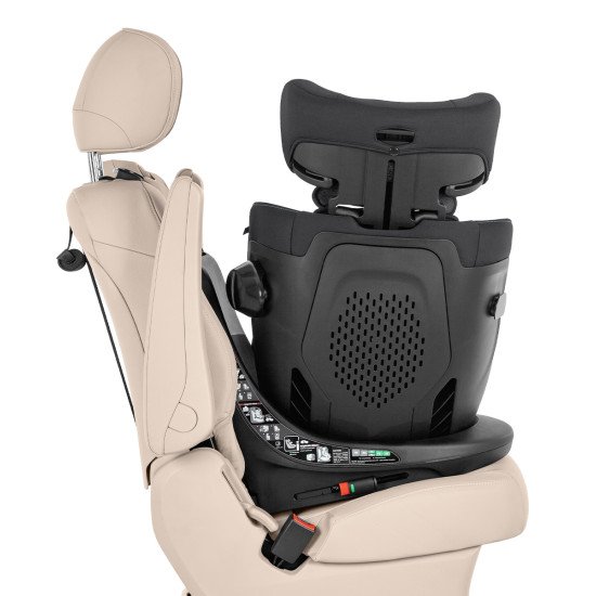 Автокресло CARRELLO Sirius CRL-8808 Harbor Grey i-Size Автокресло CARRELLO Sirius CRL-8808 Harbor Grey i-Size