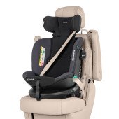 Автокресло CARRELLO Sirius CRL-8808 Harbor Grey i-Size Автокресло CARRELLO Sirius CRL-8808 Harbor Grey i-Size