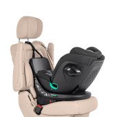 Автокресло CARRELLO Sirius CRL-8808 Harbor Grey i-Size Автокресло CARRELLO Sirius CRL-8808 Harbor Grey i-Size