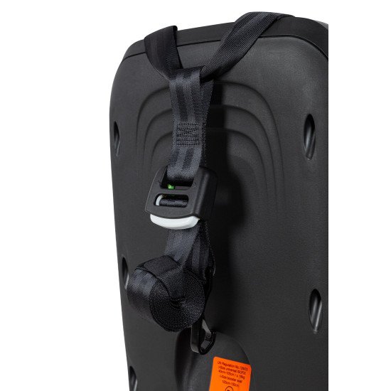 Автокресло CARRELLO Sirius CRL-8808 Harbor Grey i-Size Автокресло CARRELLO Sirius CRL-8808 Harbor Grey i-Size