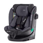 Автокресло CARRELLO Sirius CRL-8808 Harbor Grey i-Size Автокресло CARRELLO Sirius CRL-8808 Harbor Grey i-Size