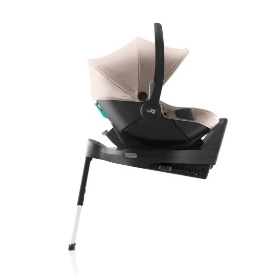 Автокрісло BRITAX-ROMER BABY-SAFE CORE Chai