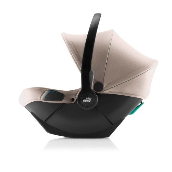 Автокрісло BRITAX-ROMER BABY-SAFE CORE Chai