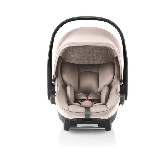 Автокрісло BRITAX-ROMER BABY-SAFE CORE Chai