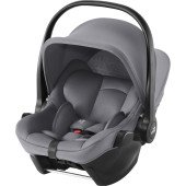 Автокрісло BRITAX-ROMER BABY-SAFE CORE Frost Grey Автокрісло BRITAX-ROMER BABY-SAFE CORE Frost Grey