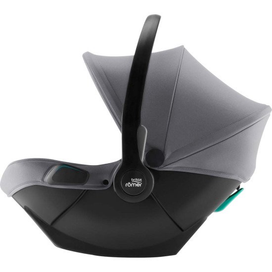Автокрісло BRITAX-ROMER BABY-SAFE CORE Frost Grey Автокрісло BRITAX-ROMER BABY-SAFE CORE Frost Grey