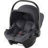 Автокресло BRITAX-ROMER BABY-SAFE CORE Midnight Grey
