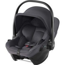Автокресло BRITAX-ROMER BABY-SAFE CORE Midnight Grey
