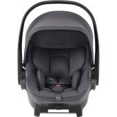 Автокрісло BRITAX-ROMER BABY-SAFE CORE Midnight Grey