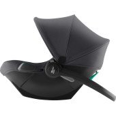 Автокрісло BRITAX-ROMER BABY-SAFE CORE Midnight Grey