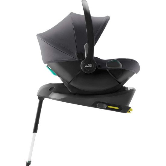 Автокрісло BRITAX-ROMER BABY-SAFE CORE Midnight Grey