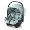 Автокресло BRITAX-ROMER BABY-SAFE CORE Space Black